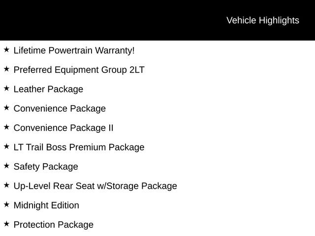 chevrolet silverado 1500 2023 3GCUDFEL4PG328555 image